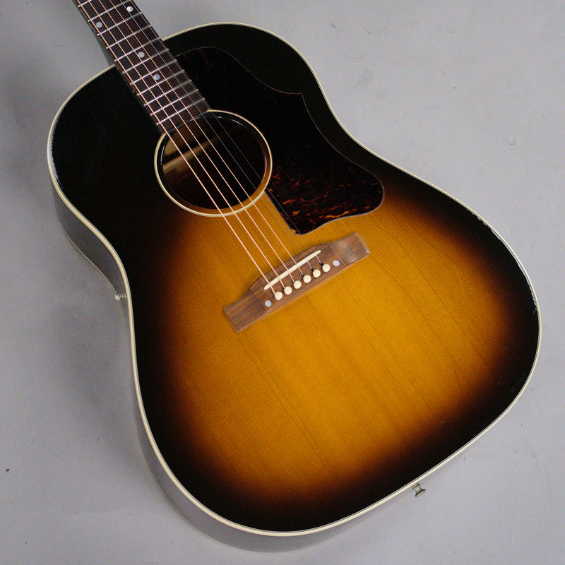 1996 Gibson J-45 1962 (USA, Sunburst, OHSC)