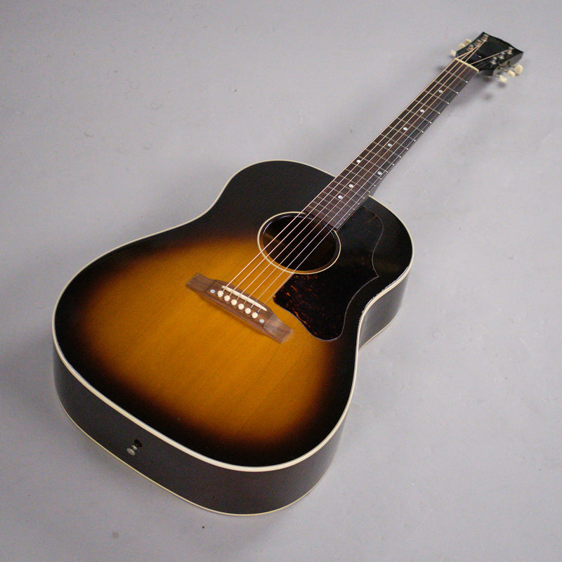 1996 Gibson J-45 1962 (USA, Sunburst, OHSC)