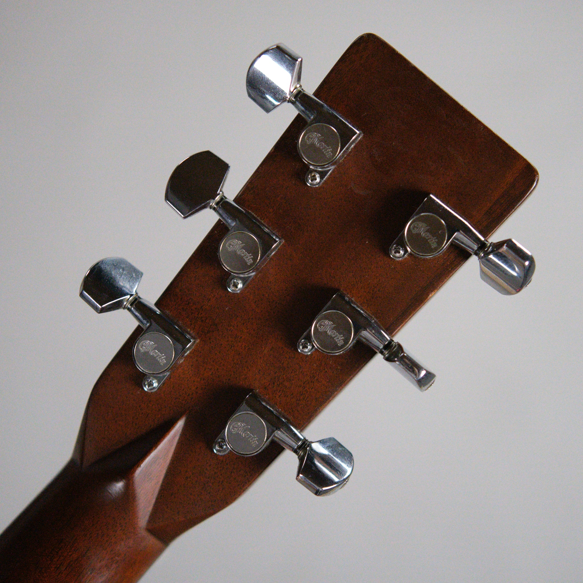 2006 Martin D-28 (USA, Natural, OHSC)