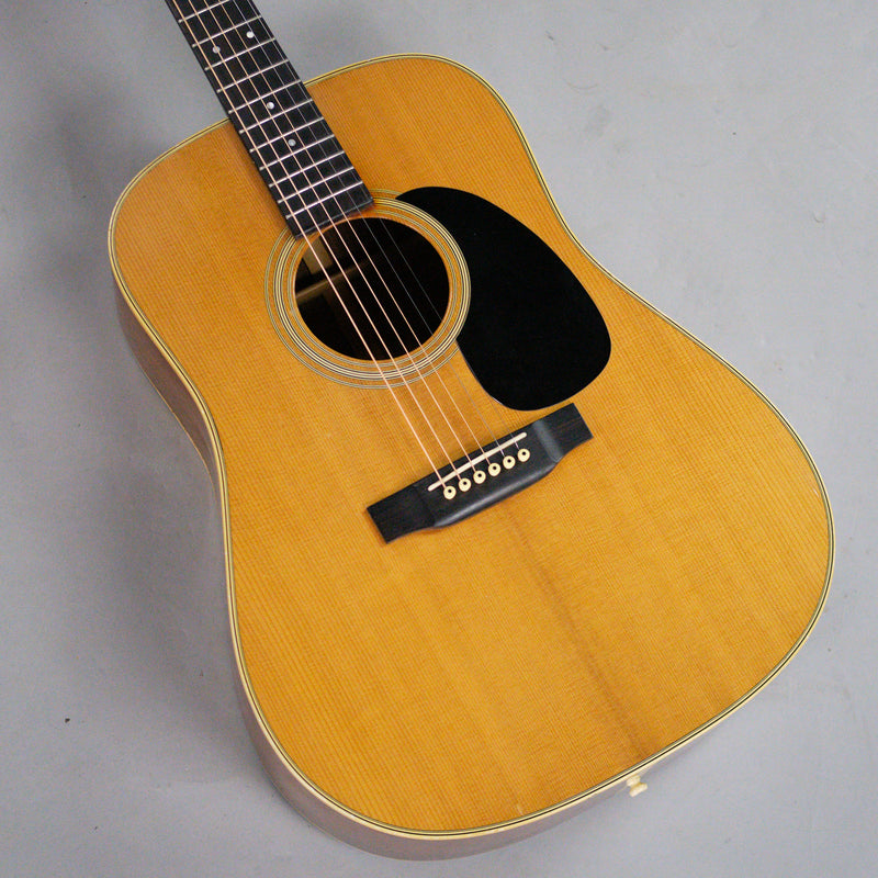 2006 Martin D-28 (USA, Natural, OHSC)