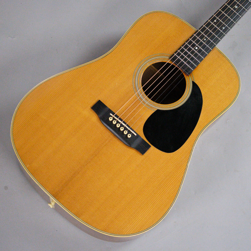 2006 Martin D-28 (USA, Natural, OHSC)