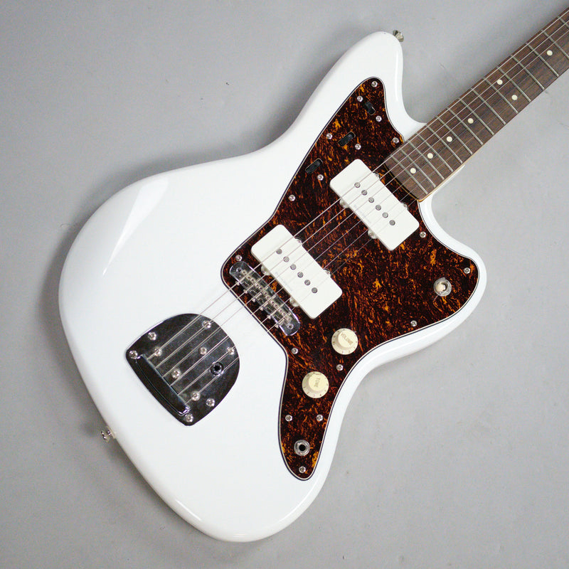 2014 Squier Vintage Modified Jazzmaster (Indonesia, White)