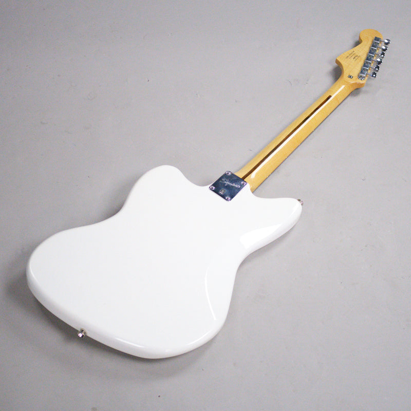 2014 Squier Vintage Modified Jazzmaster (Indonesia, White)