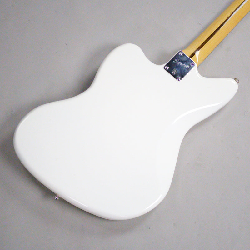 2014 Squier Vintage Modified Jazzmaster (Indonesia, White)