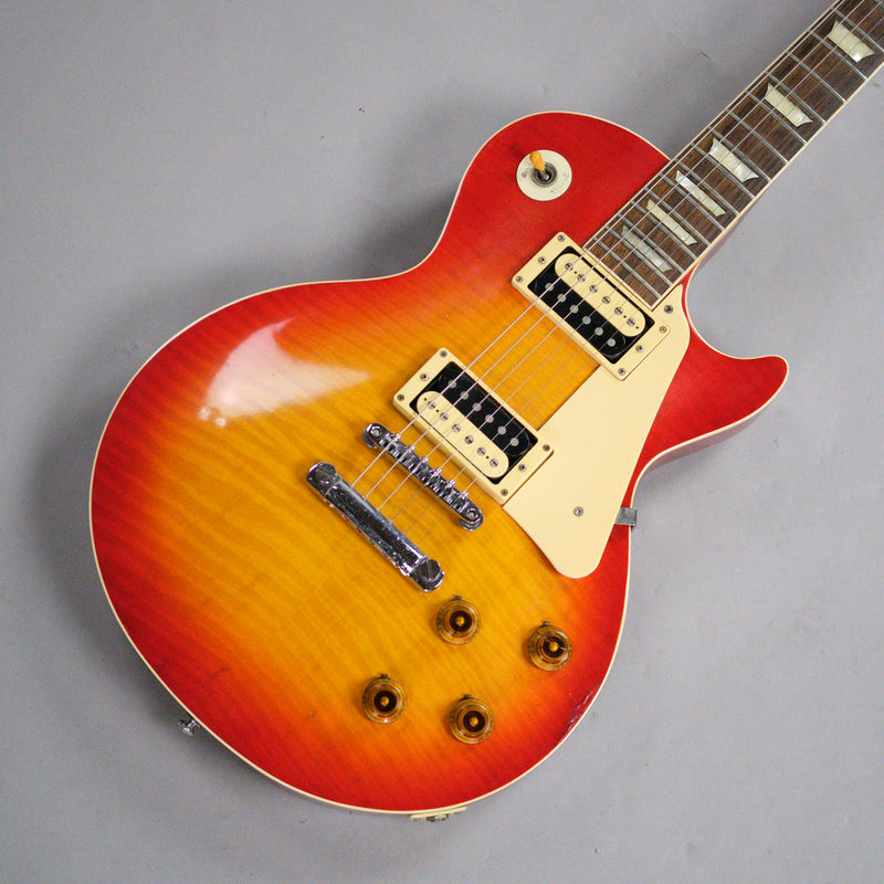 1983 Tokai LS-80 Love Rock (Japan, Sunburst)