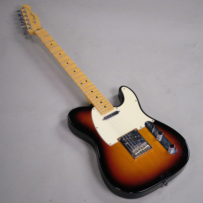 2008 Fender American Standard Telecaster (USA, Sunburst)