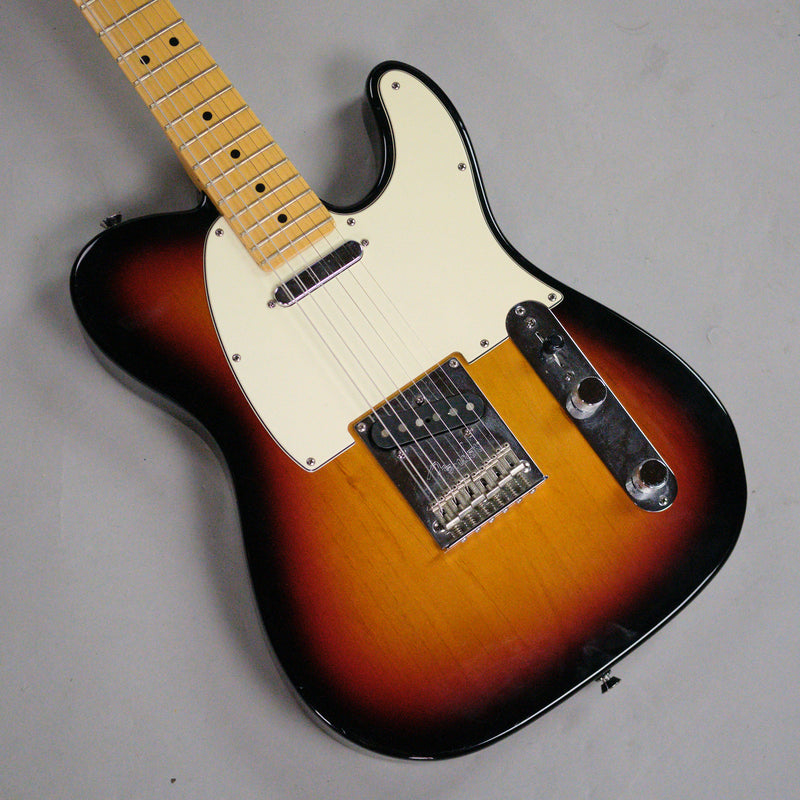 2008 Fender American Standard Telecaster (USA, Sunburst)