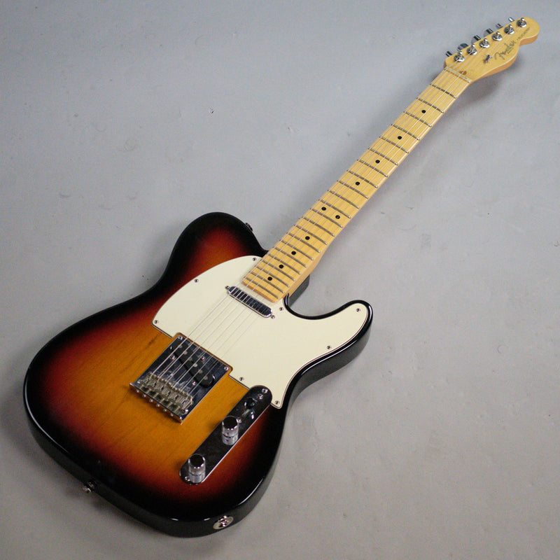 2008 Fender American Standard Telecaster (USA, Sunburst)