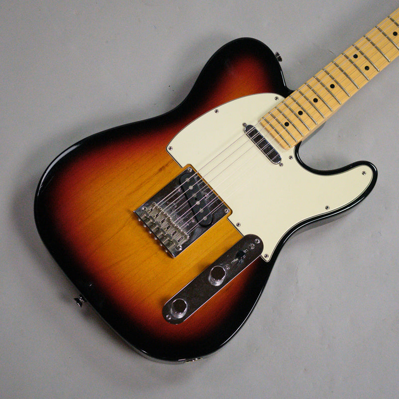 2008 Fender American Standard Telecaster (USA, Sunburst)