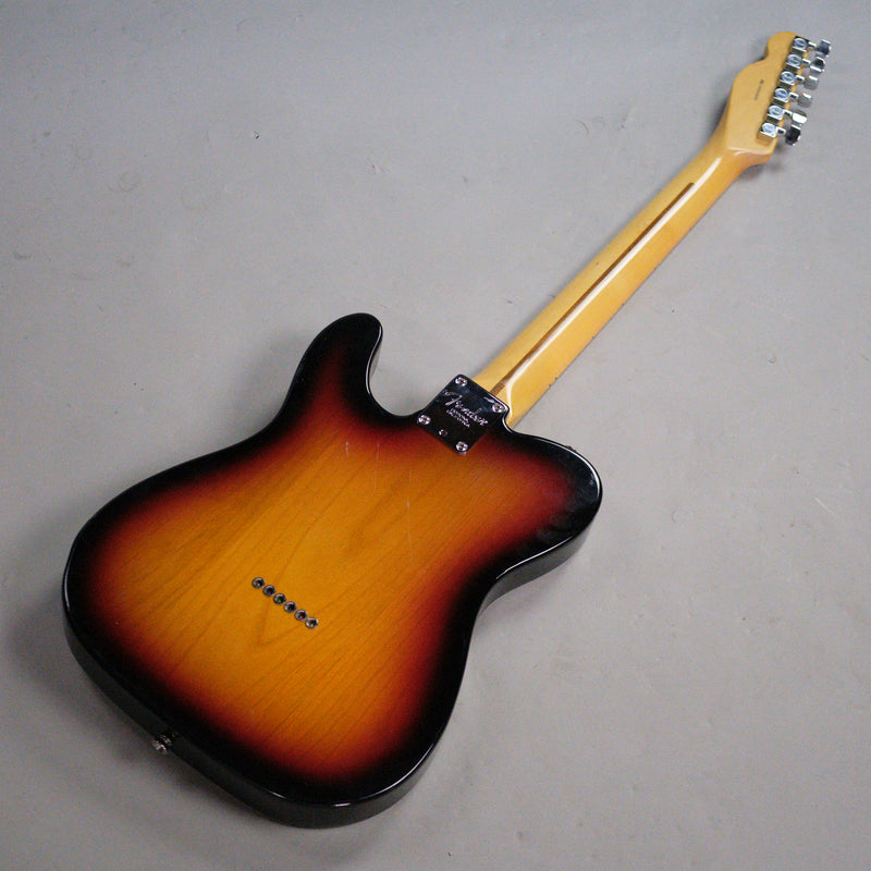 2008 Fender American Standard Telecaster (USA, Sunburst)