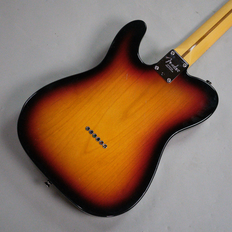 2008 Fender American Standard Telecaster (USA, Sunburst)