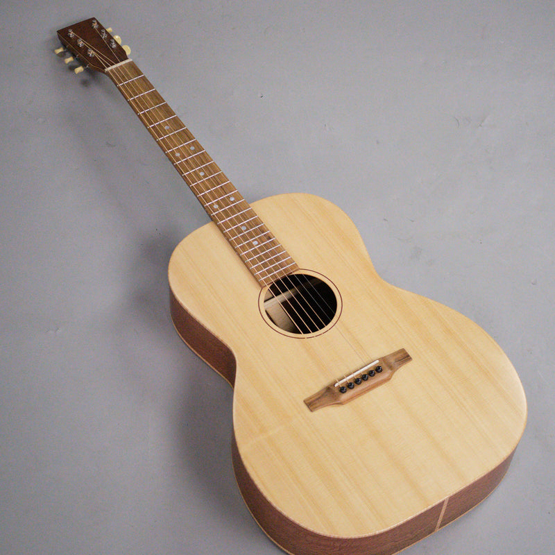 2024 Ken Sommers 'Jake' (Australia, Spruce, Snakewood)