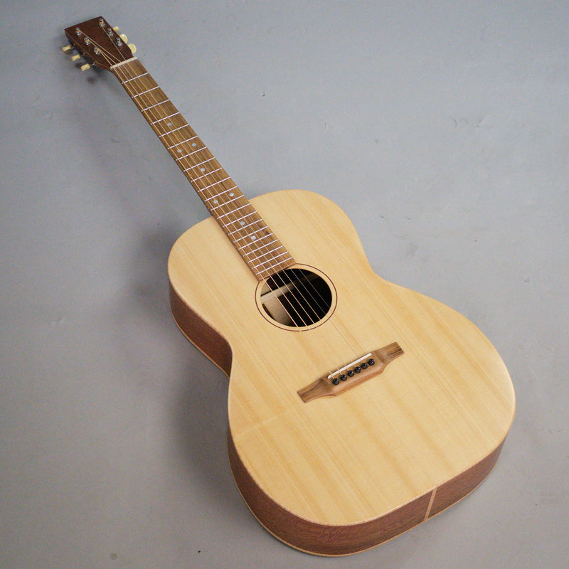 2024 Ken Sommers 'Jake' (Australia, Spruce, Snakewood)