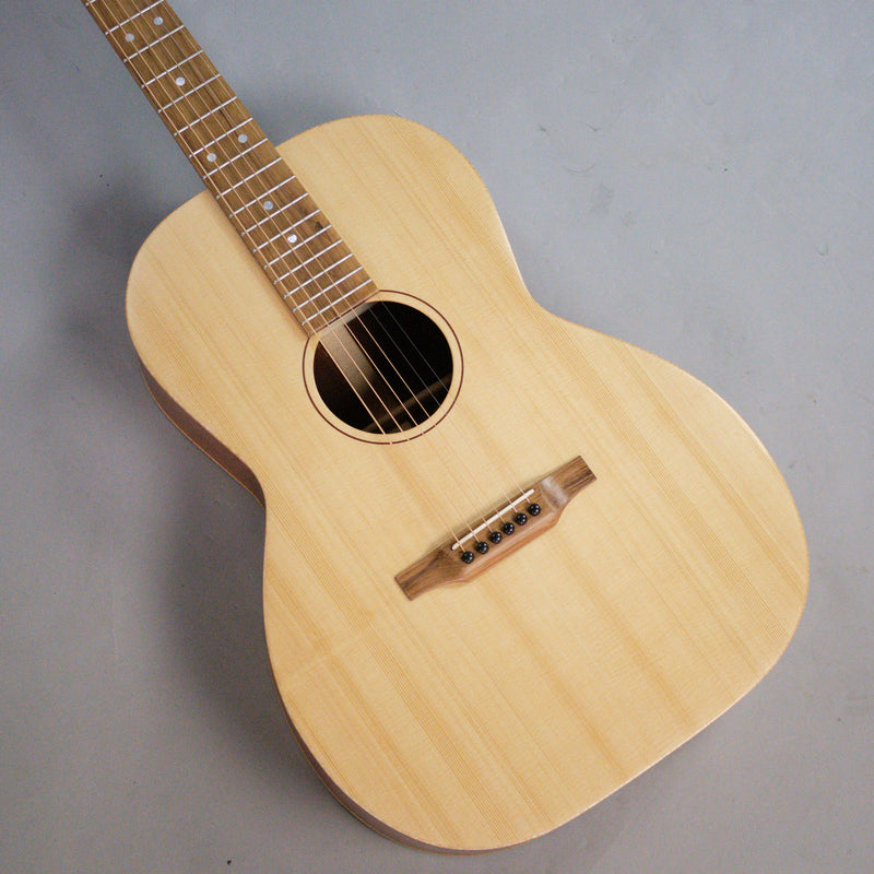 2024 Ken Sommers 'Jake' (Australia, Spruce, Snakewood)