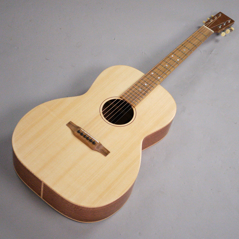 2024 Ken Sommers 'Jake' (Australia, Spruce, Snakewood)