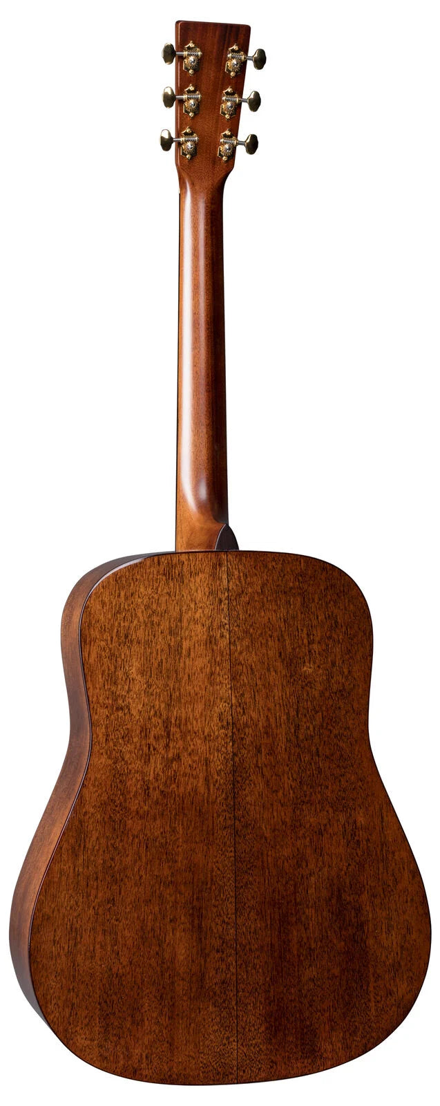 Martin D-18 Modern Deluxe Dreadnought (SN2899084, USA, Natural, Hardcase)