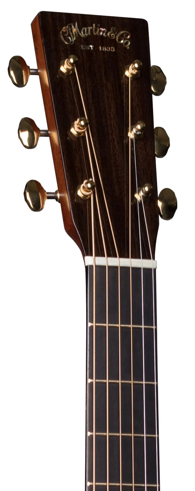 Martin D-18 Modern Deluxe Dreadnought (SN2899084, USA, Natural, Hardcase)