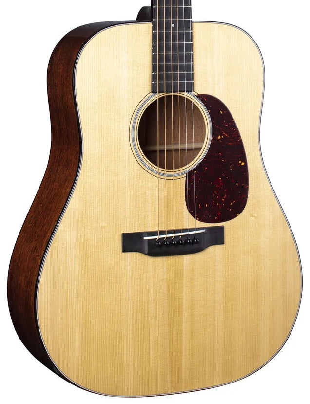 Martin D-18 Authentic 1937 (Adirondack Spruce, Mahogany,  HSC)