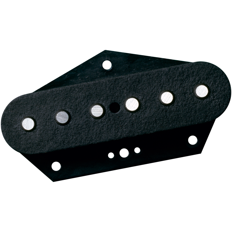 DiMarzio DP178B True Velvet Bridge Pickup for Telecaster