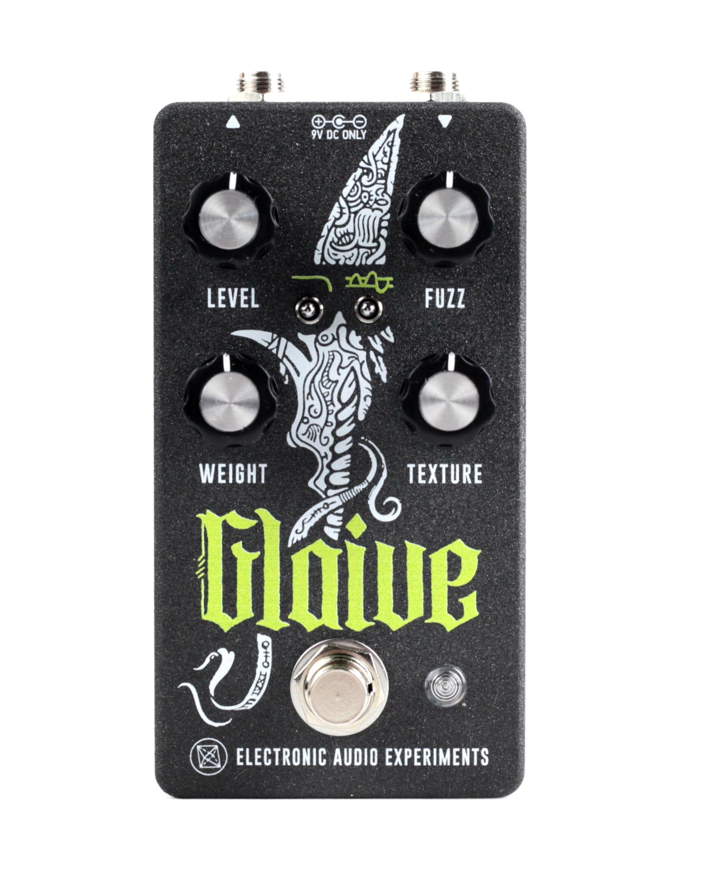 Electronic Audio Experiments Glaive Fuzz