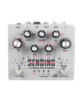 Electronic Audio Experiments Sending V2