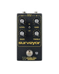 Electronic Audio Experiments Surveyor