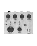 Fairfield Circuitry Placeholder Bucket Brigade Analogue Reverb