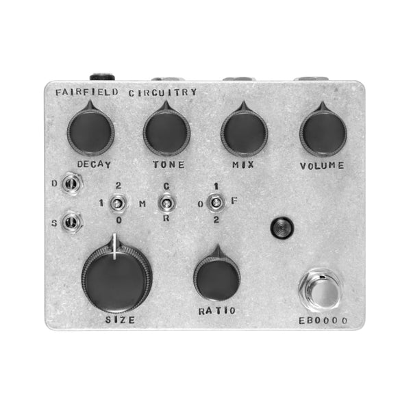 Boutique Effects Pedals - New Arrivals!