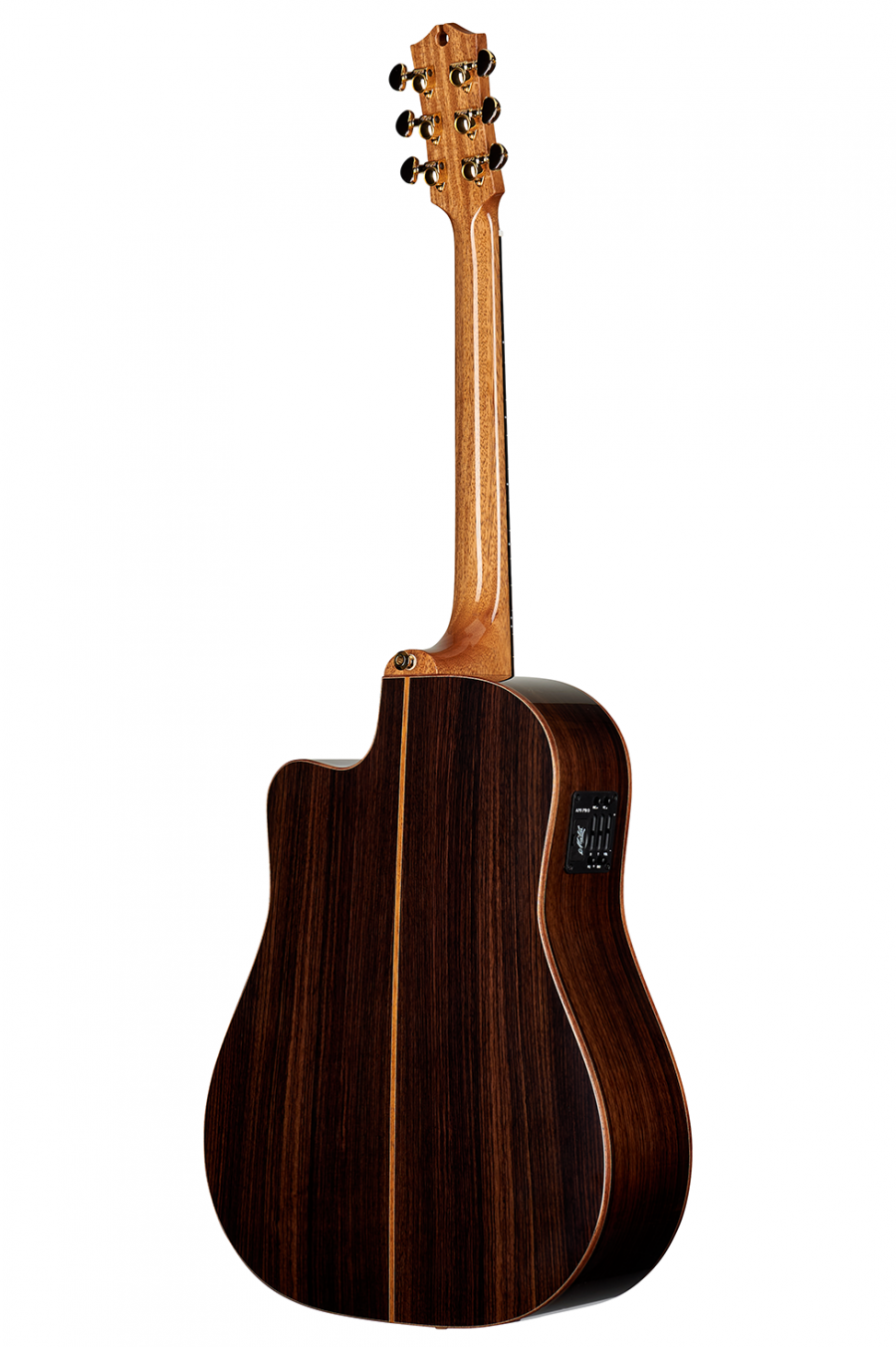 Maton EM-100C Messiah (Australia, Pickup, OHSC)