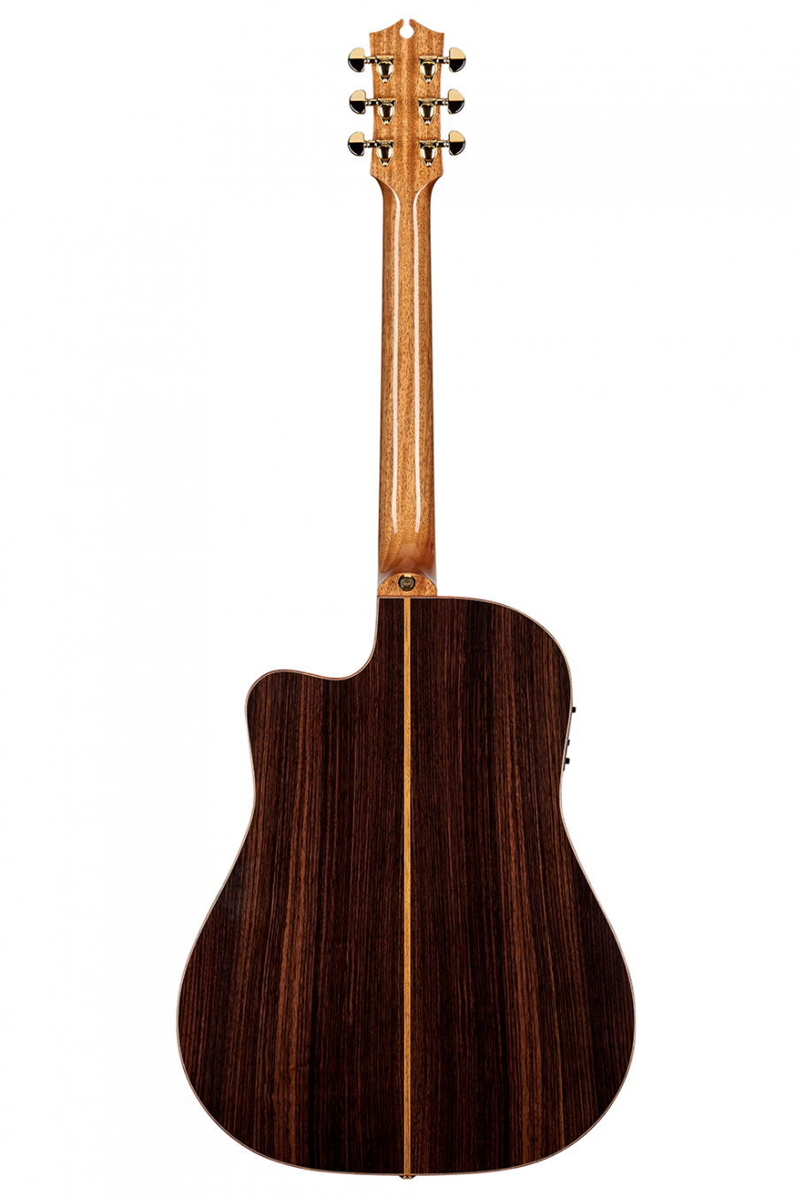 Maton EM-100C Messiah (Australia, Pickup, OHSC)