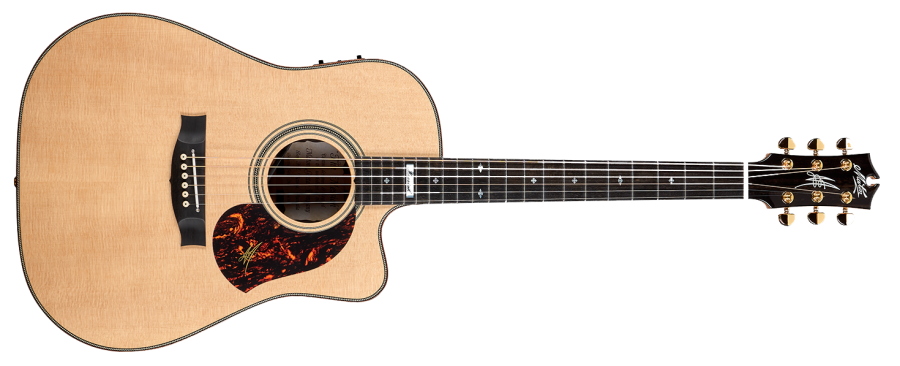 Maton EM-100C Messiah (Australia, Pickup, OHSC)