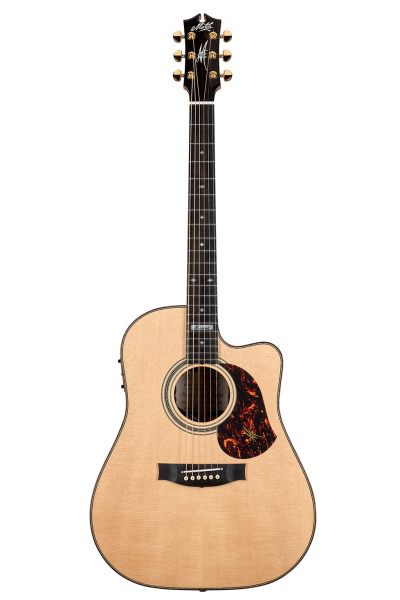 Maton EM-100C Messiah (Australia, Pickup, OHSC)