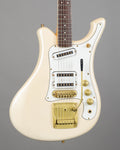 c1986 Yamaha SG-7 Flying Samurai 20th Anniversary (Japan, Pearl White)