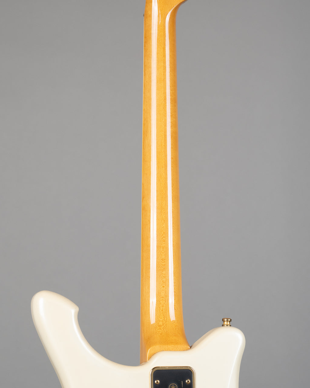 c1986 Yamaha SG-7 Flying Samurai 20th Anniversary (Japan, Pearl White)