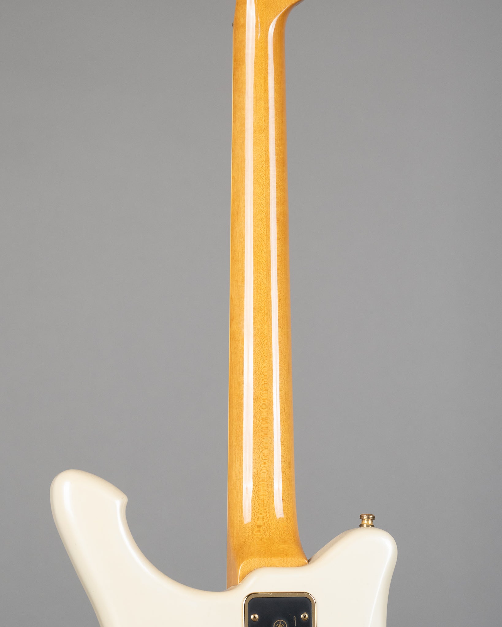 c1986 Yamaha SG-7 Flying Samurai 20th Anniversary (Japan, Pearl White)