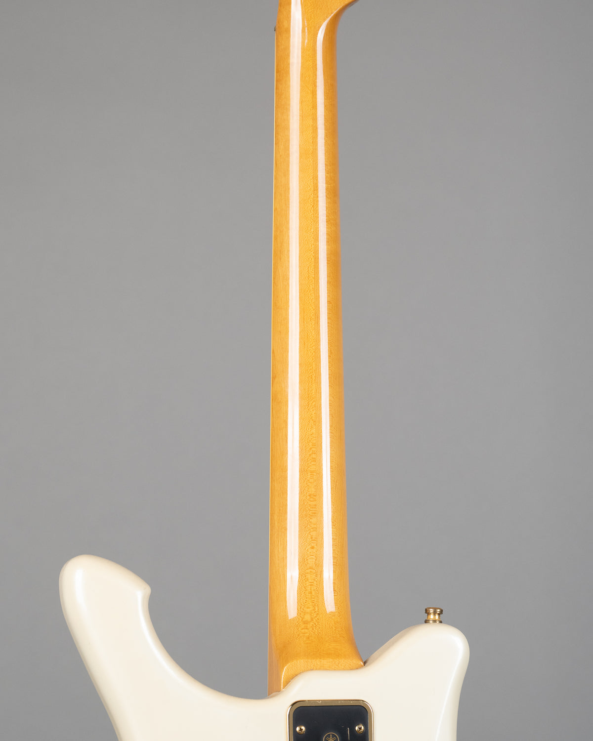c1986 Yamaha SG-7 Flying Samurai 20th Anniversary (Japan, Pearl White)