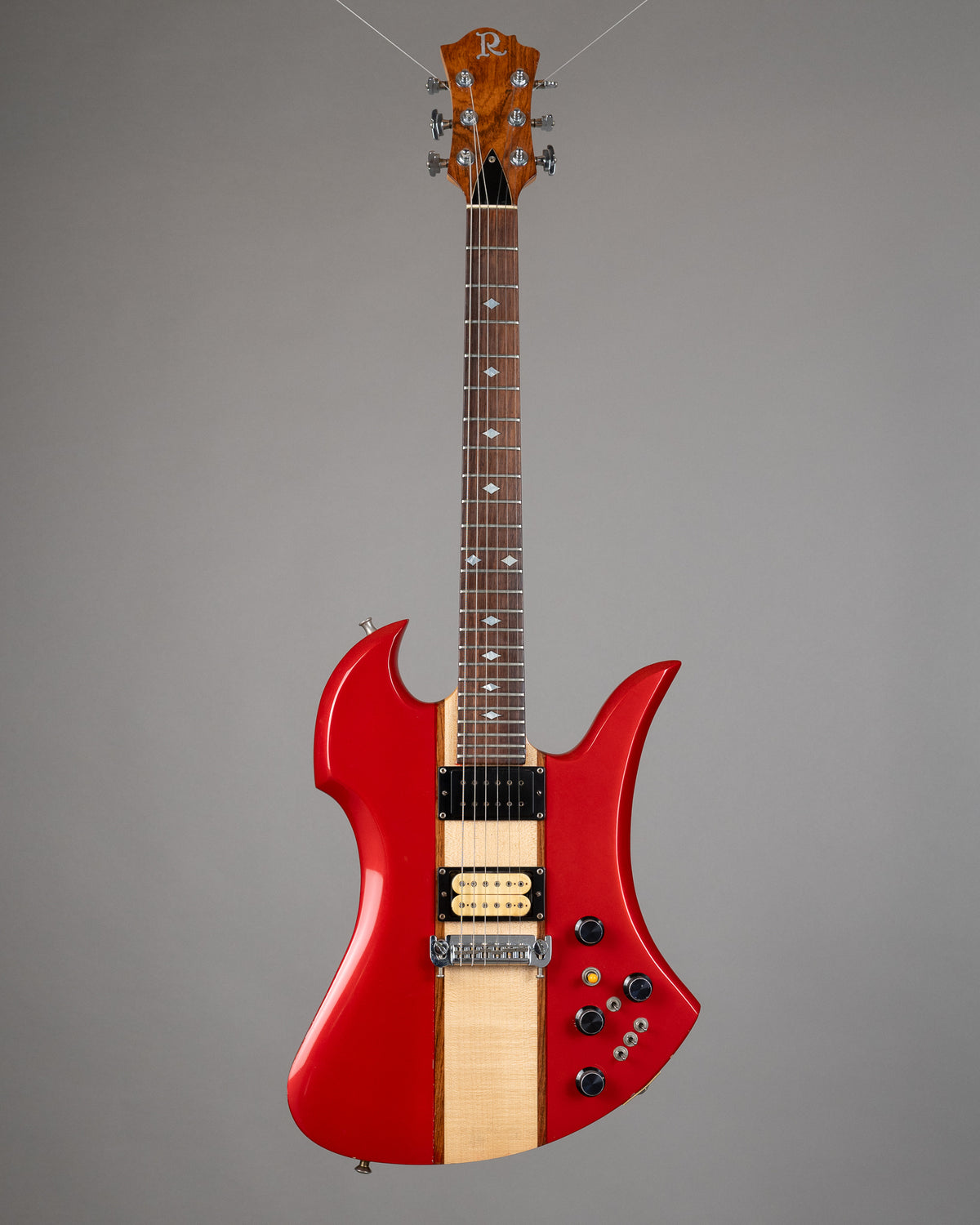 1977 BC Rich Mockingbird (USA, OHSC)