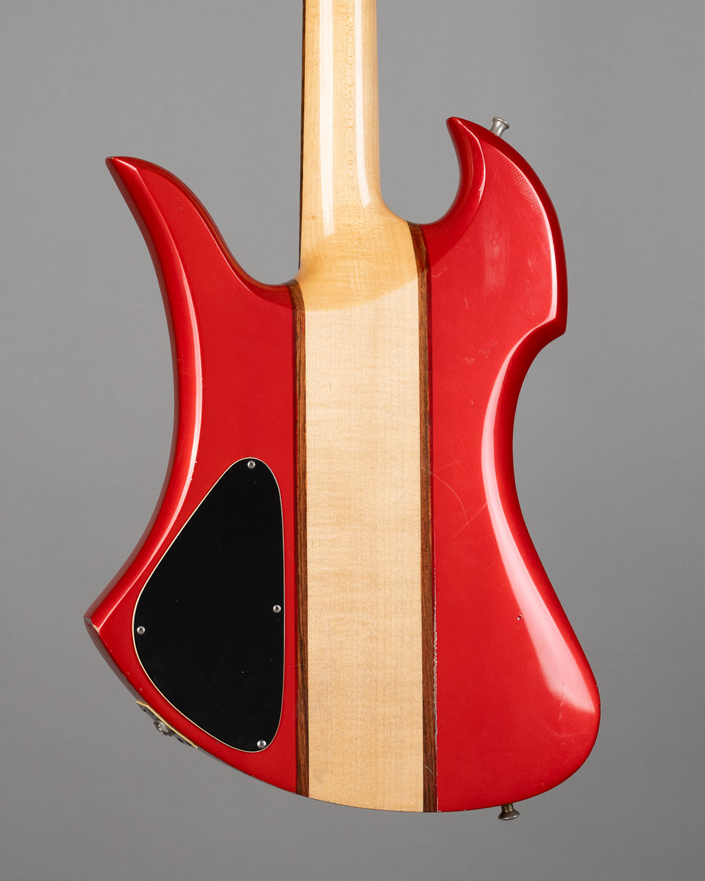 1977 BC Rich Mockingbird (USA, OHSC)
