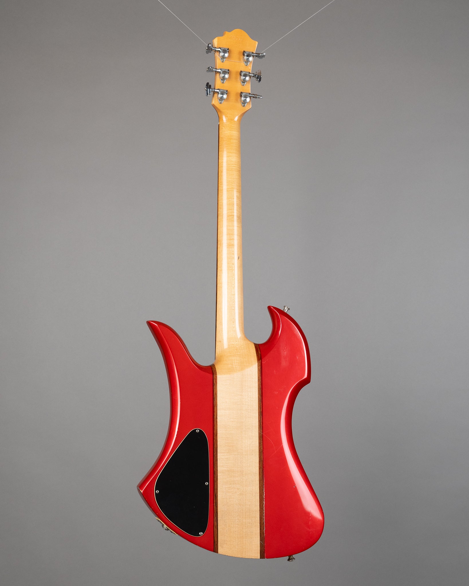 1977 BC Rich Mockingbird (USA, OHSC)