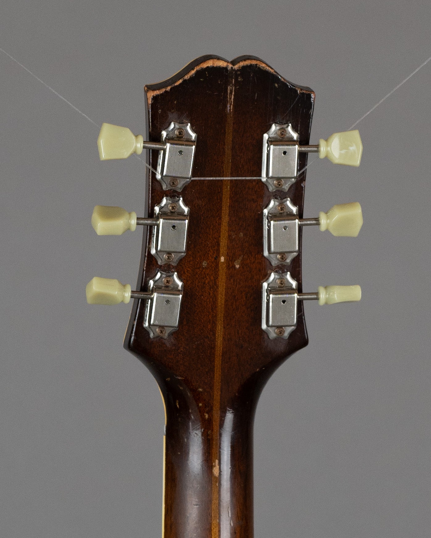 c1958 Epiphone Triumph A-412 (USA, Sunburst)