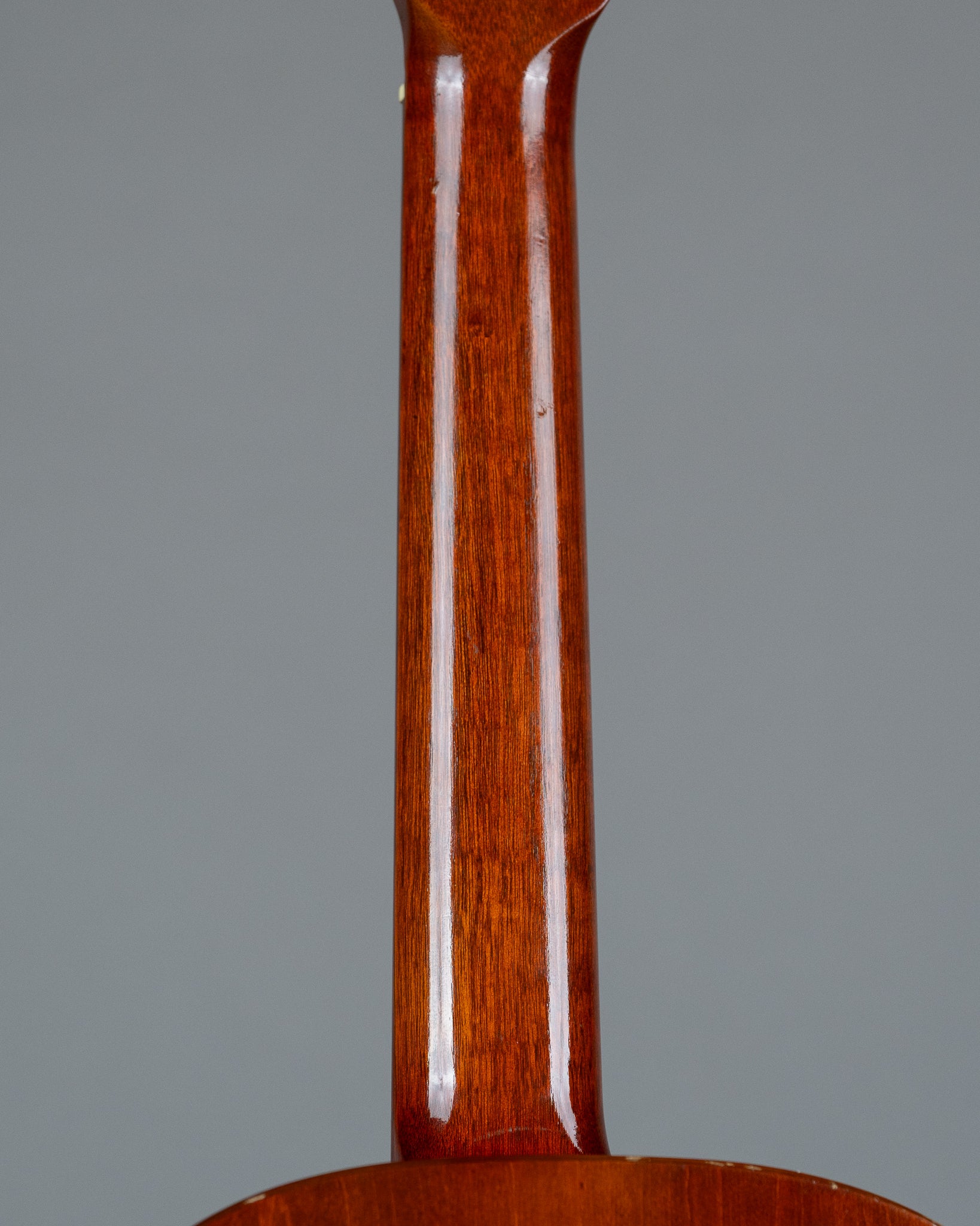 1970s Maton F-10 Classical (Australia, Natural Gloss)