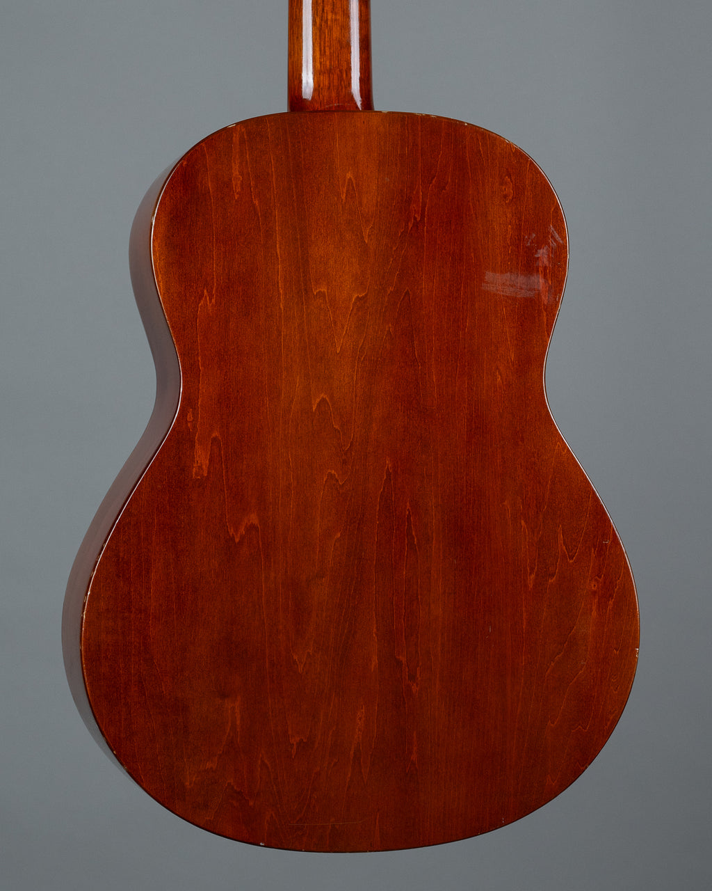 1970s Maton F-10 Classical (Australia, Natural Gloss)