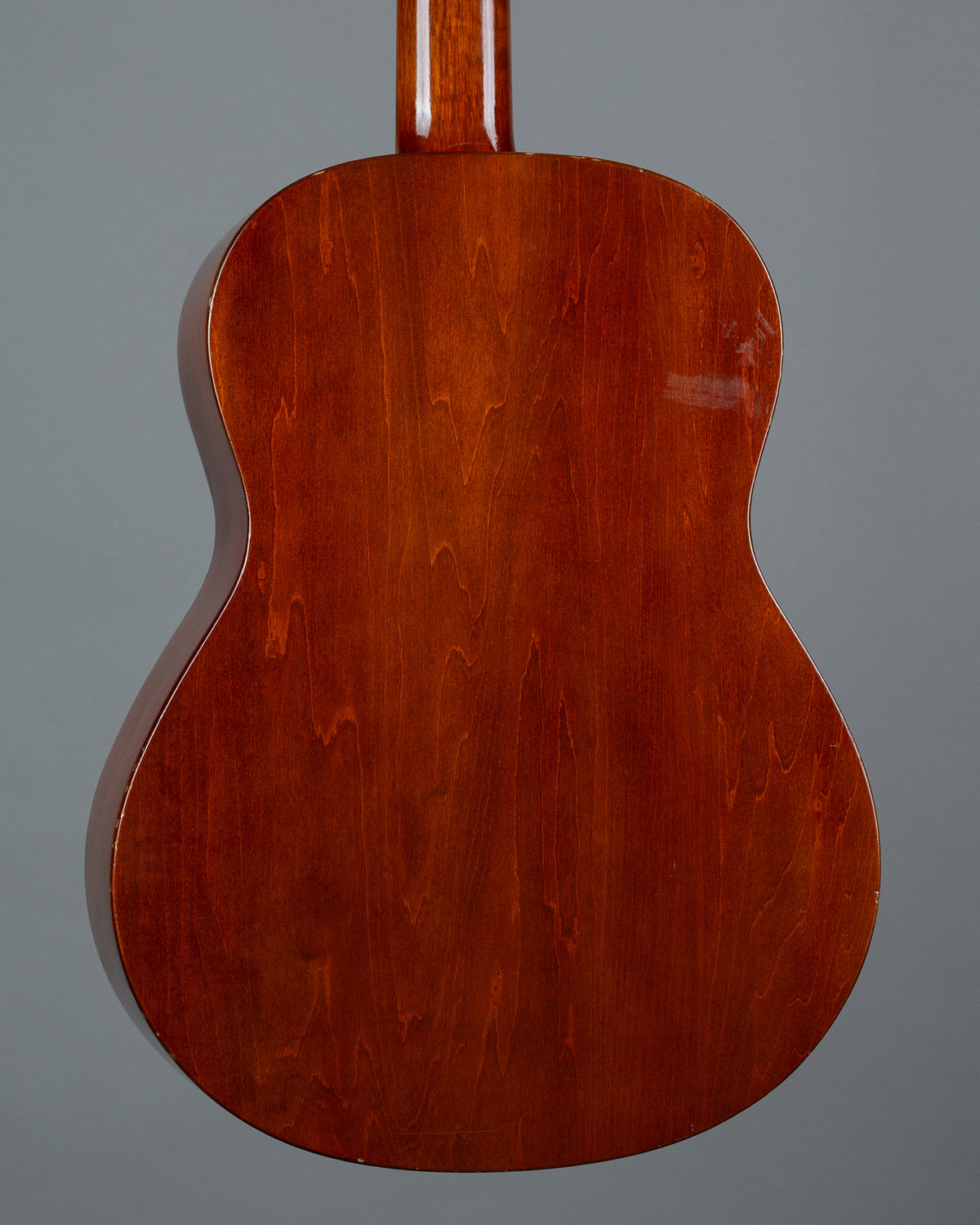 1970s Maton F-10 Classical (Australia, Natural Gloss)