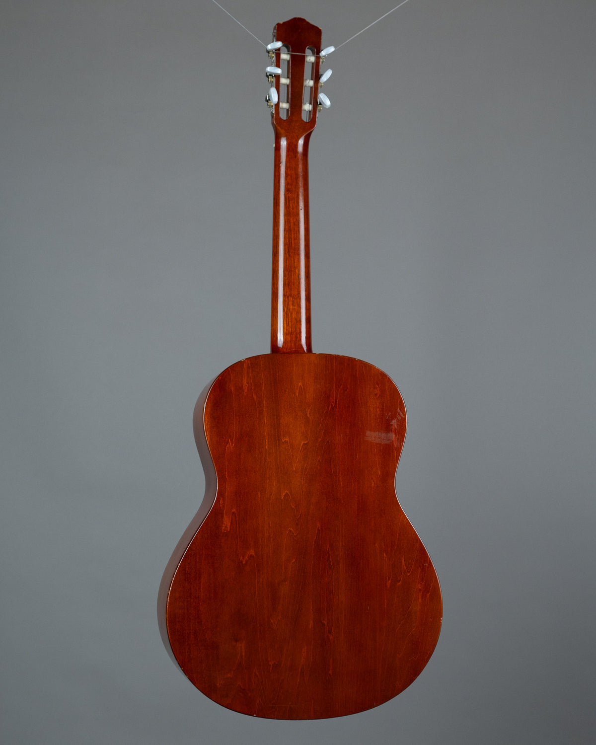 1970s Maton F-10 Classical (Australia, Natural Gloss)
