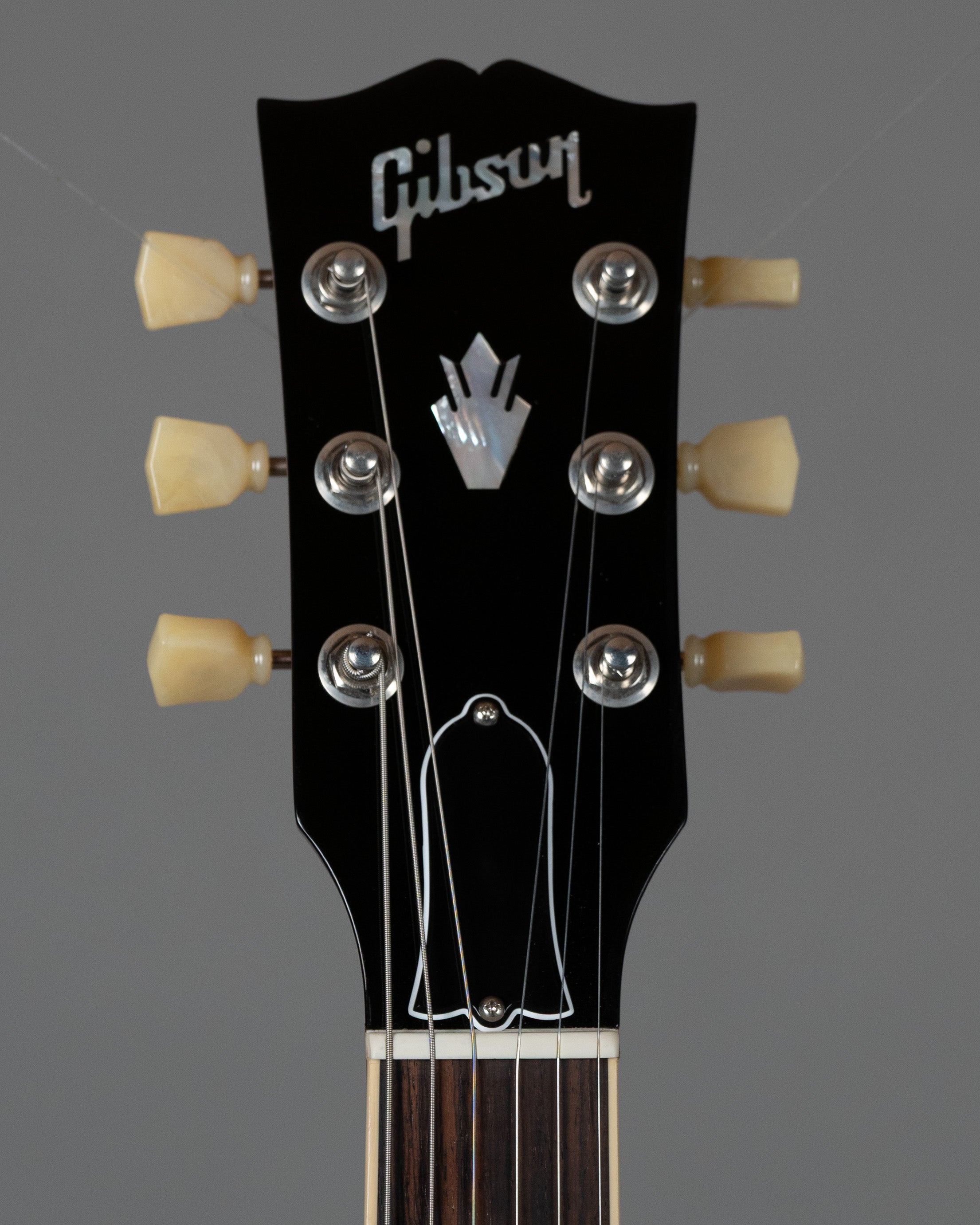 2023 Gibson ES-335 Sixties (USA, Cherry, OHSC)