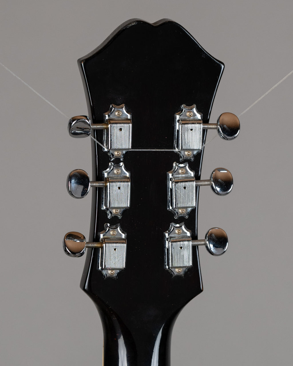 c1996 Epiphone Casino (Korea, Sunburst, OHSC)