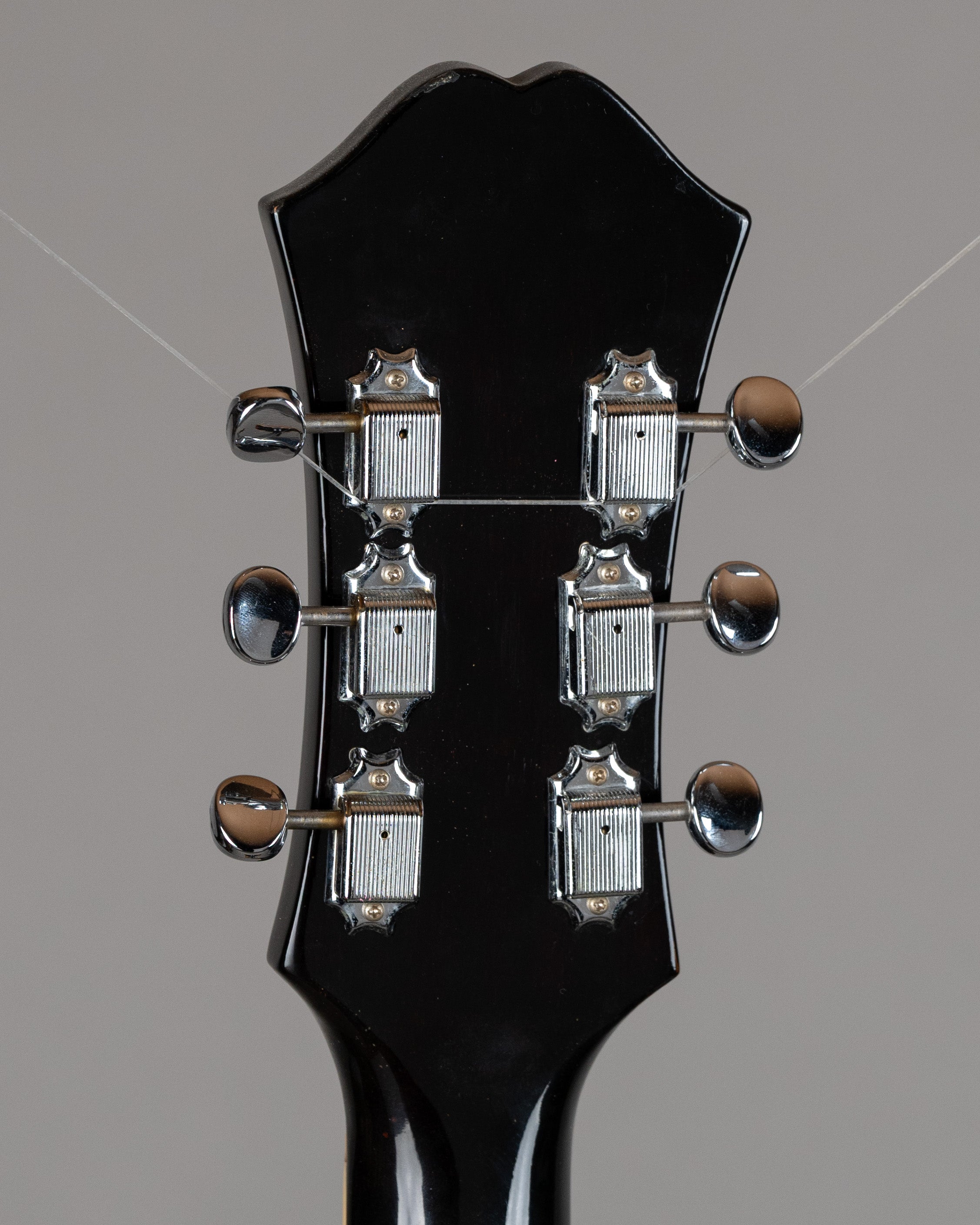 c1996 Epiphone Casino (Korea, Sunburst, OHSC)