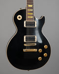 2004 Gibson Les Paul  Classic (USA , Black, OHSC)