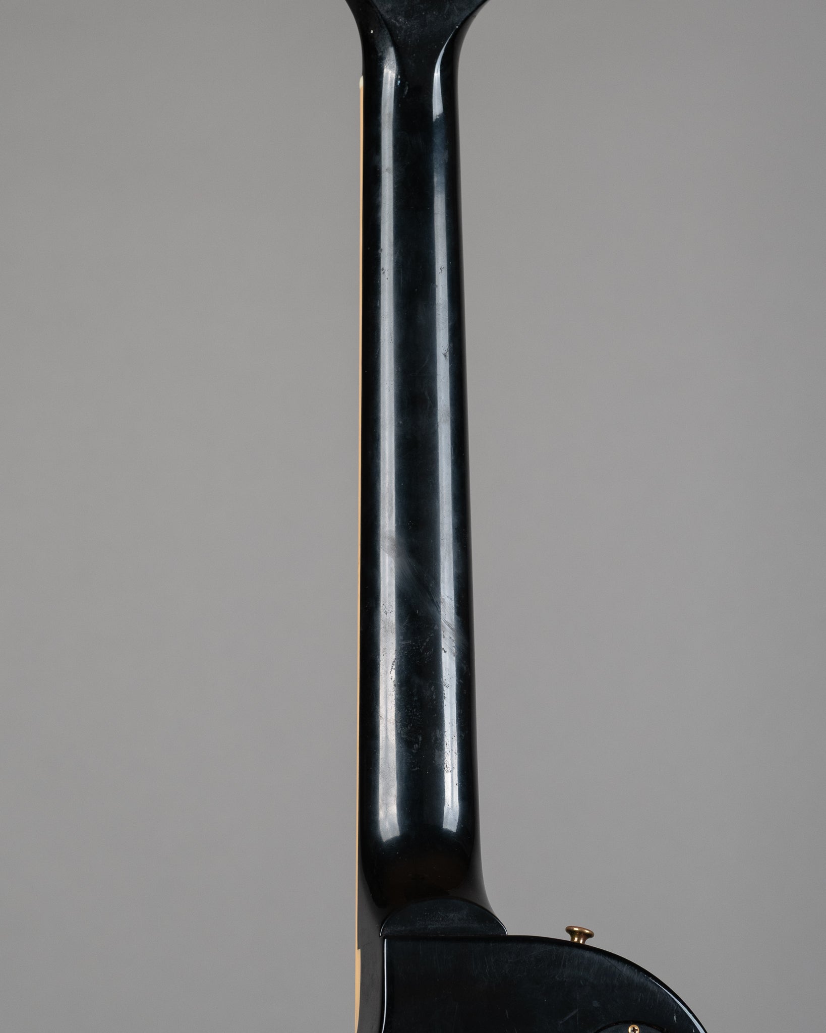 2004 Gibson Les Paul  Classic (USA , Black, OHSC)