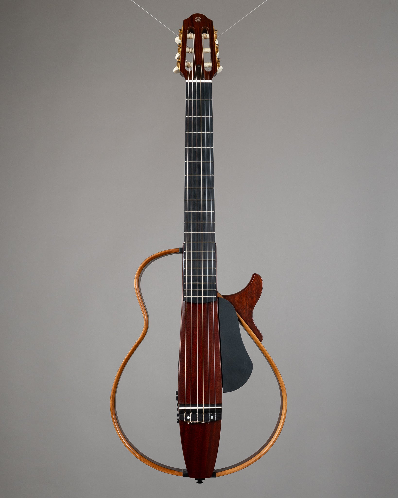 c2010s Yamaha SLG200NW Silent Guitar